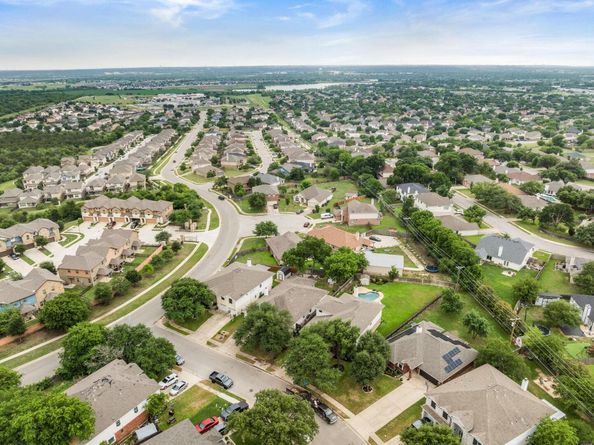 1564 Lorson LOOP, Round Rock TX 78665