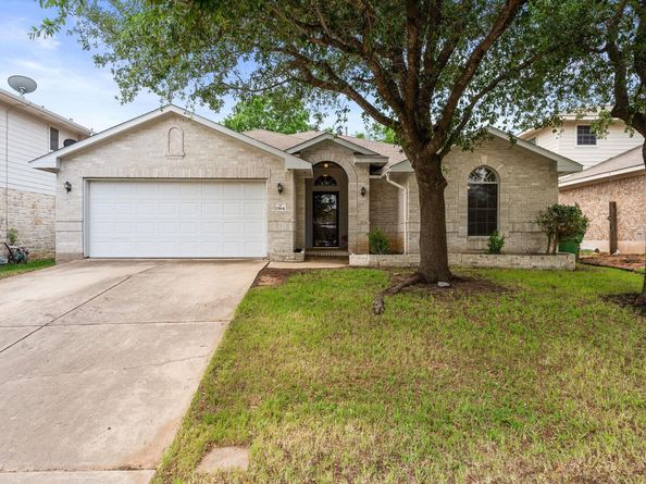 1564 Lorson LOOP, Round Rock TX 78665