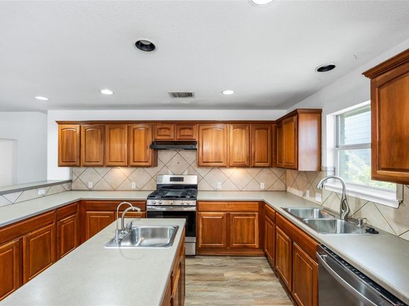 1564 Lorson LOOP, Round Rock TX 78665