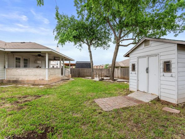 1564 Lorson LOOP, Round Rock TX 78665
