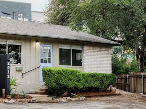 2012 Cody CT, Austin TX 78704