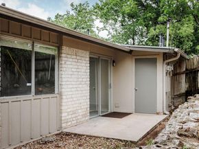 2012 Cody CT, Austin TX 78704