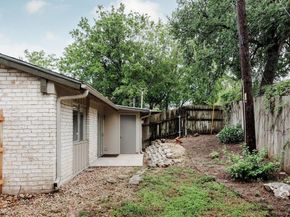 2012 Cody CT, Austin TX 78704