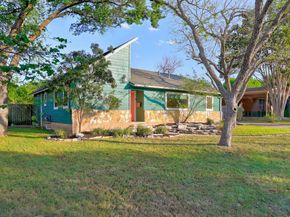 6903 Ardath ST, Austin TX 78757