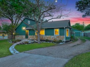6903 Ardath ST, Austin TX 78757