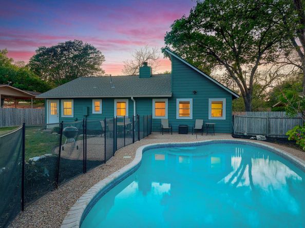 6903 Ardath ST, Austin TX 78757