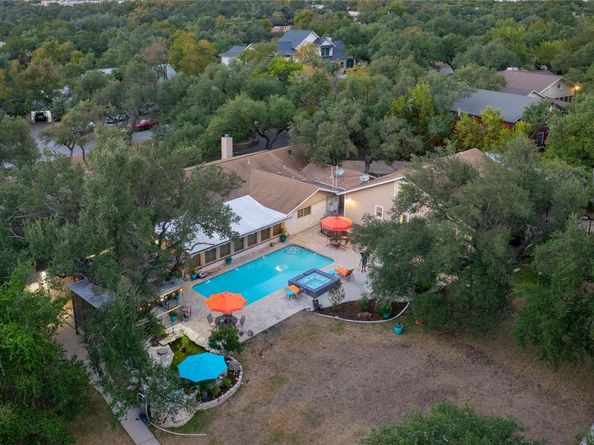 11405 Antler LN, Austin TX 78726
