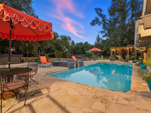 11405 Antler LN, Austin TX 78726