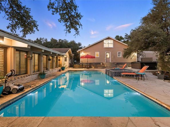 11405 Antler LN, Austin TX 78726