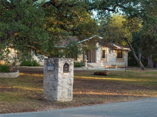 11405 Antler LN, Austin TX 78726