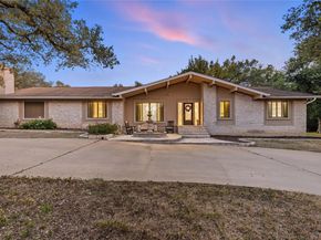 11405 Antler LN, Austin TX 78726