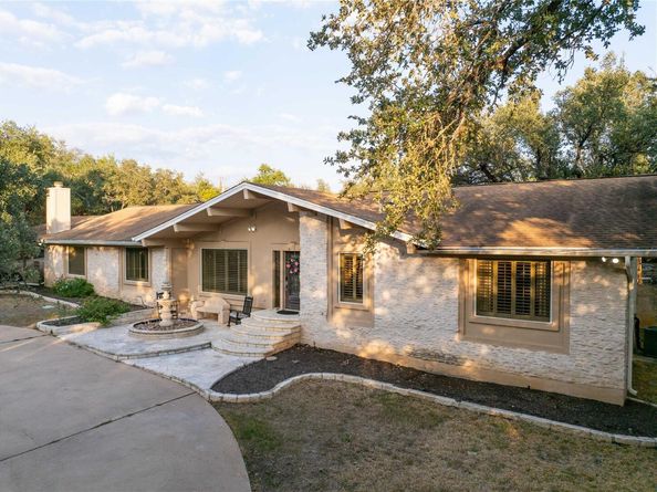 11405 Antler LN, Austin TX 78726