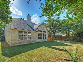2616 Henley DR, Round Rock TX 78681