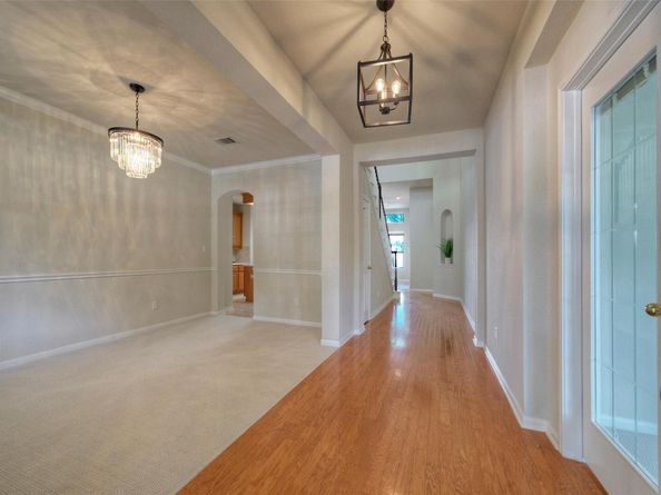 2616 Henley DR, Round Rock TX 78681