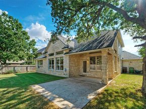 2616 Henley DR, Round Rock TX 78681