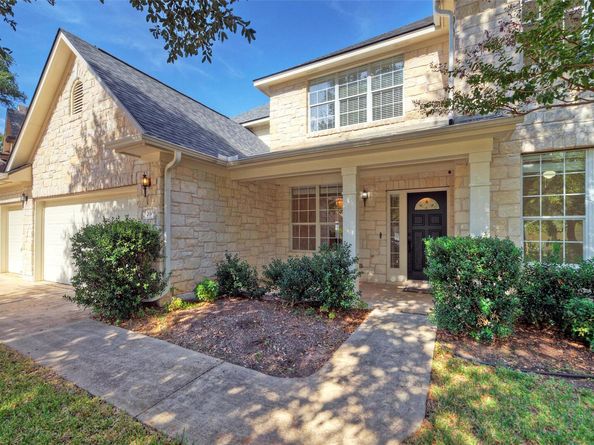 2616 Henley DR, Round Rock TX 78681