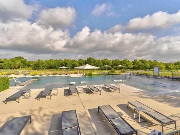8402 Corrigan PASS, Austin TX 78744
