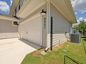 8402 Corrigan PASS, Austin TX 78744