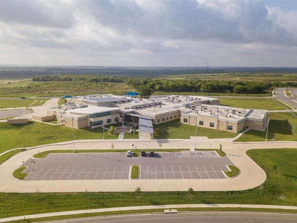 8402 Corrigan PASS, Austin TX 78744