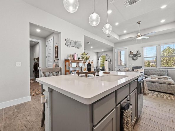 8402 Corrigan PASS, Austin TX 78744