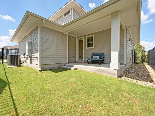 8402 Corrigan PASS, Austin TX 78744