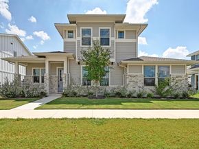 8402 Corrigan PASS, Austin TX 78744