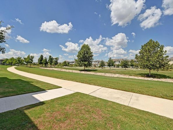 8402 Corrigan PASS, Austin TX 78744