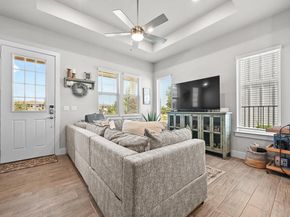 8402 Corrigan PASS, Austin TX 78744