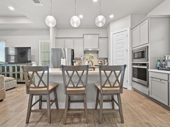 8402 Corrigan PASS, Austin TX 78744