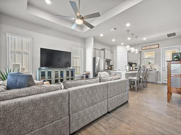 8402 Corrigan PASS, Austin TX 78744