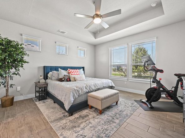 8402 Corrigan PASS, Austin TX 78744