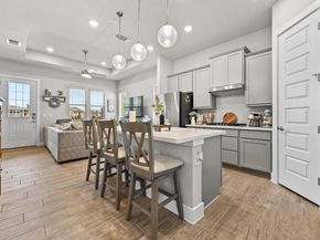 8402 Corrigan PASS, Austin TX 78744