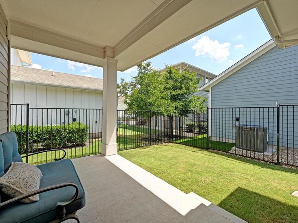 8402 Corrigan PASS, Austin TX 78744