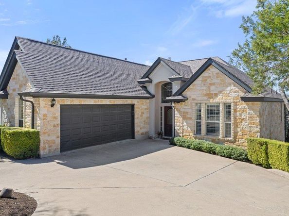 708 Sunfish St, Lakeway TX 78734