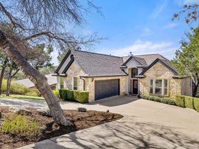 708 Sunfish St, Lakeway TX 78734