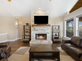 708 Sunfish St, Lakeway TX 78734