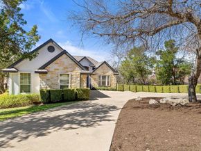 708 Sunfish St, Lakeway TX 78734