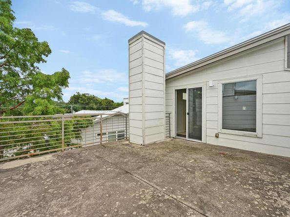 2606 Wilson ST 803, Austin TX 78704
