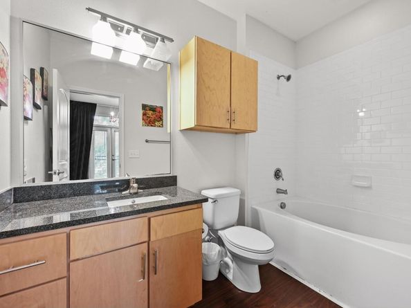 2606 Wilson ST 803, Austin TX 78704