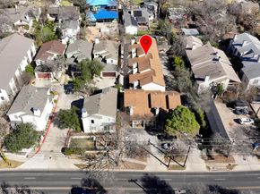 2500 Enfield RD 8, Austin TX 78703