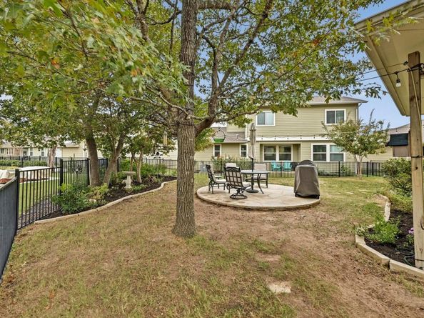 1708 Loyal Friend DR 46, Leander TX 78641