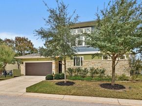 1708 Loyal Friend DR 46, Leander TX 78641