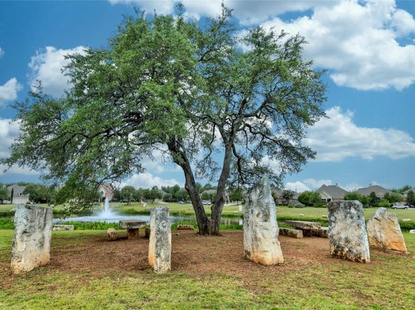 1708 Loyal Friend DR 46, Leander TX 78641
