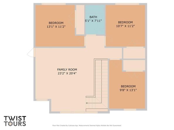 1708 Loyal Friend DR 46, Leander TX 78641