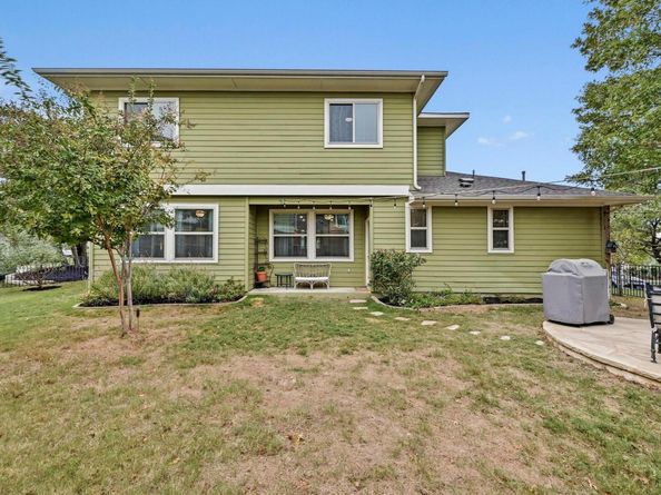 1708 Loyal Friend DR 46, Leander TX 78641