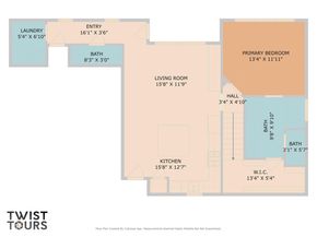 1708 Loyal Friend DR 46, Leander TX 78641