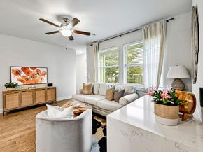 1708 Loyal Friend DR 46, Leander TX 78641