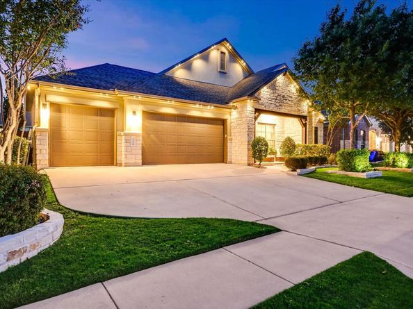2304 Belen DR, Leander TX 78641