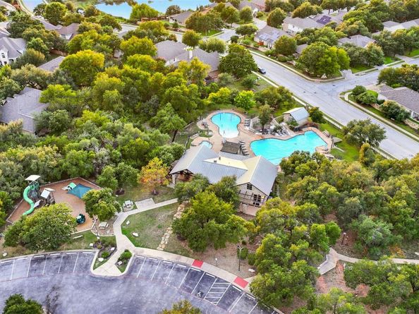 3804 Aqua LN, Round Rock TX 78681