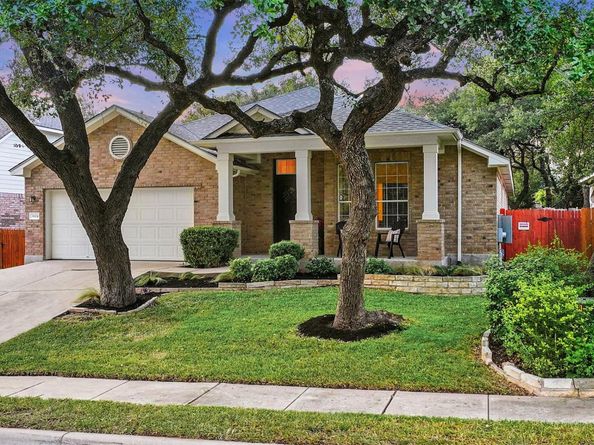 3804 Aqua LN, Round Rock TX 78681